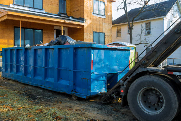 Best Residential Junk Removal  in Somerset, PA